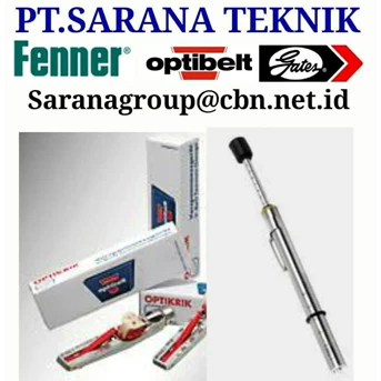 sell TENSIONER PT SARANA TEKNIK FENNER BELT TESTER GATES