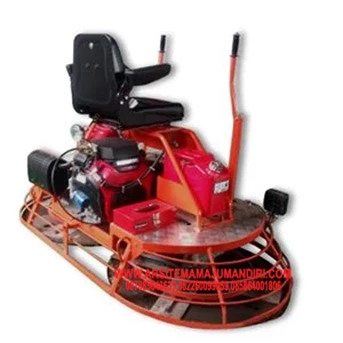 Ride on Power Trowel Everyday RT36H