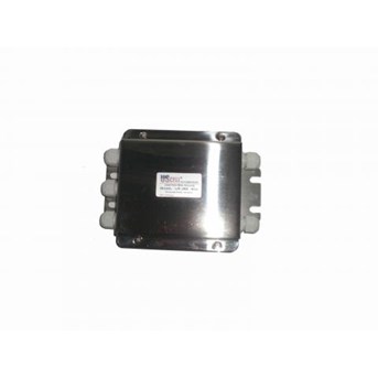 Junction box analog load cell stainless steel housing AC-US JBS-4ch