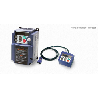 Inverters Miki Pulley