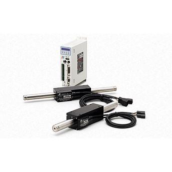Linear Shaft Drives Miki Pulley
