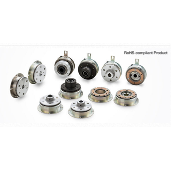 Clutches & Brakes Miki Pulley