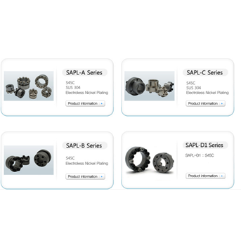 A.P Lock (Locking Device) Sungil Machinery