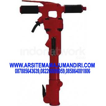 Concrete Breaker TOKU TPB-30