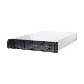 INDOCASE Rackmount CASE IC2006 2U 500W Rack server
