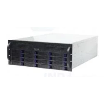 INDOCASE Rackmount CASE IC4164 4U 800W Rack server
