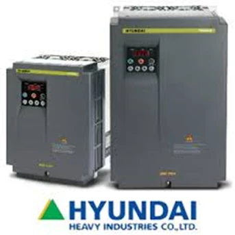 HYUNDAI INVERTER N700-450HF ( 45KW )