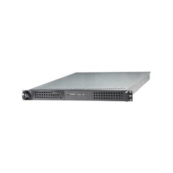INDOCASE Rackmount CASE IC1002 1U 300W