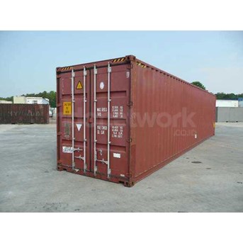 Pengiriman Barang tujuan Bau - Bau via kontainer
