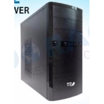 INDOCASE CASE Tower Micro ATX IT6822 / IT6823 500W