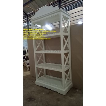 PRODUKSI SEER BUFFET