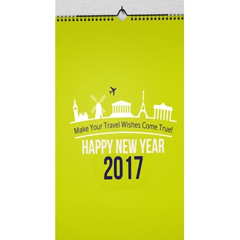 mata pisau plong kalender
