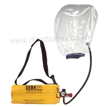 AVON-Emergency Escape Breathing Apparatus (EEBA)