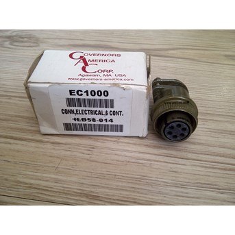 GAC EC1000 Connector (GENUINE)