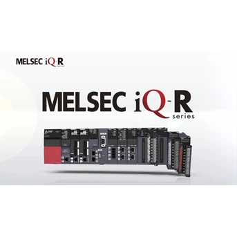 MITSUBISHI CPU MELSEC iQ-R R16MTCPU, R32MTCPU