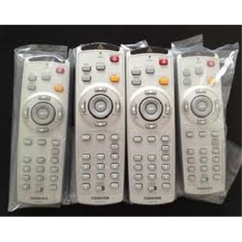 Proyektor Projector Remote control Toshiba TLP X3000