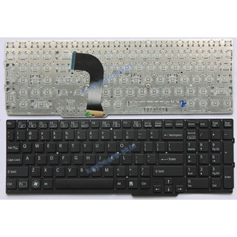Keyboard laptop Sony Vaio SVS Series