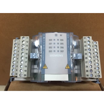 siemens do-6212 bin-output-relay 6mf11130gc-120aa0gg-3