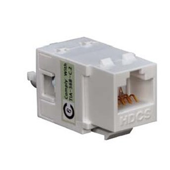 MODULAR CAT5E UTP ROSENBERGER