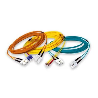 Patchcord Rosenberger SC-LC 50/125um 3m