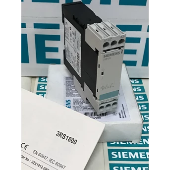 siemens sirius 3rs1800-1bw00 coupling relay with 2no/2nc-2