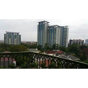 apartemen green view-2