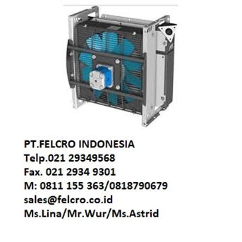 pt.felcro indonesia|coolers-asa hydraulik|02129349568|0818790679-6