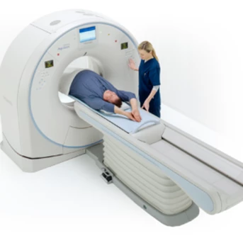 CT SCAN Toshiba Aquilion 16 Slice