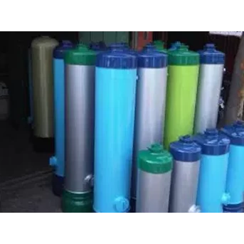 filter air ( pemurnian air )