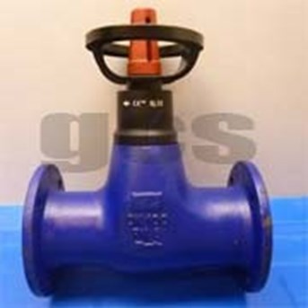 Gate Valve EURO WEDI