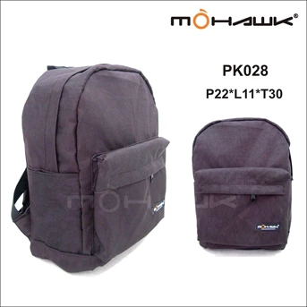 tas punggung/ransel/backpack mohawk pk028-1
