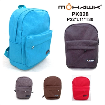 tas punggung/ransel/backpack mohawk pk028-5