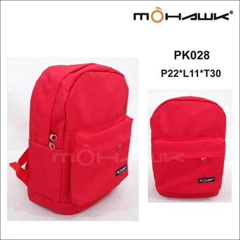 tas punggung/ransel/backpack mohawk pk028