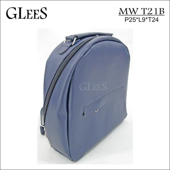 tas wanita, fashion, tas punggung glees mw t21-2