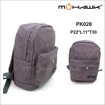 tas punggung/ransel/backpack mohawk pk028-4