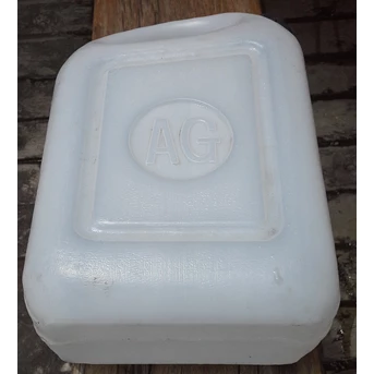 jerigen plastik tempat air 5 liter merk ag-2