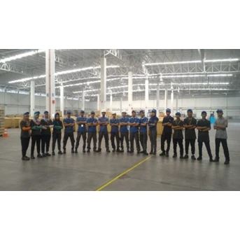 Penyewaan Gudang