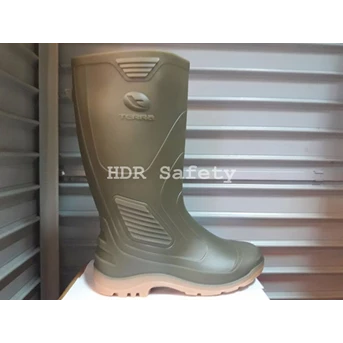 Sepatu Safety Boot Eco Terra 3