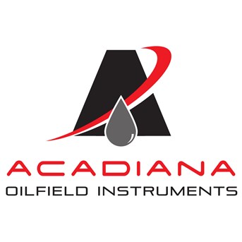 ACADIANA Oilfield Instruments (Speed Sensor/Indicator)