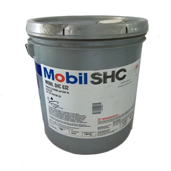 MOBIL SHC 632 ISO VG 320
