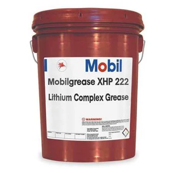 MOBILGREASE XHP 222
