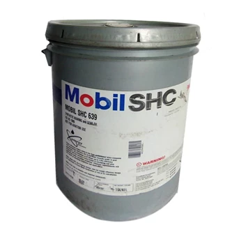 MOBIL SHC 639 ISO VG 1000
