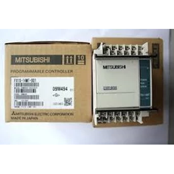 FX1S-14MT-001 MITSUBISHI MODULE