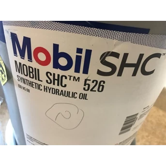 MOBIL SHC 526