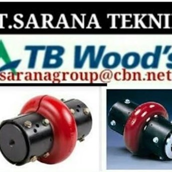 DURAFLEX TBWOODS COUPLING PT SARANA TEKNIK