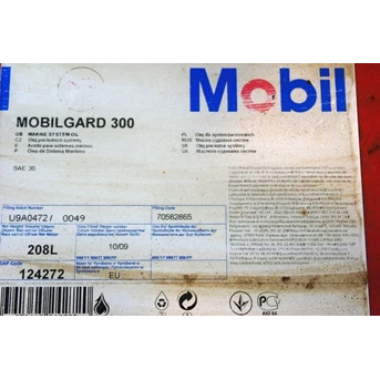 MOBILGARD 300