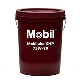 MOBILUBE XHP 75W-90