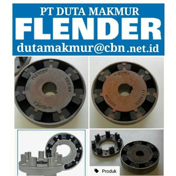 FLENDER COUPLING MADE IN GERMAN PT DUTA MAKMUR