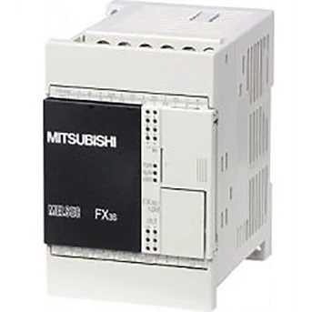fx3s-10mr/ds mitsubishi relay out