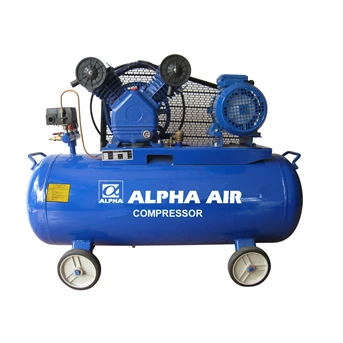 Alpha Air Compressor
